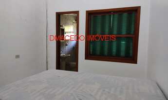 Imagem 8: CASA RESIDENCIAL em UBATUBA - SP, PRAIA DA LAGOINHA