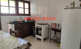 Imagem 10: CASA RESIDENCIAL em UBATUBA - SP, PRAIA DA LAGOINHA