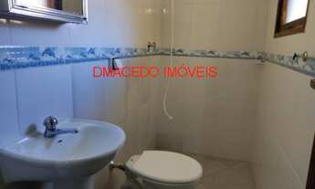 Imagem 11: CASA RESIDENCIAL em UBATUBA - SP, PRAIA DA LAGOINHA