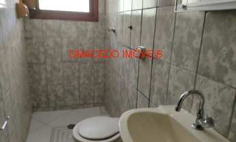 Imagem 13: CASA RESIDENCIAL em UBATUBA - SP, PRAIA DA LAGOINHA