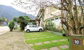 Imagem: CASA RESIDENCIAL em Ubatuba - SP, PRAIA