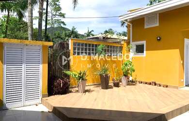 Imagem 3: CASA RESIDENCIAL em UBATUBA - SP, CONDOMINIO LAGOINHA