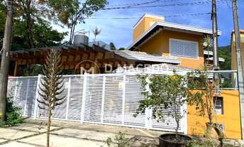 Imagem: CASA RESIDENCIAL em UBATUBA - SP, CONDOMINIO