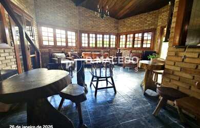 Imagem 6: CASA RESIDENCIAL em UBATUBA - SP, PRAIA DA LAGOINHA