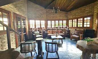 Imagem 5: CASA RESIDENCIAL em UBATUBA - SP, PRAIA DA LAGOINHA