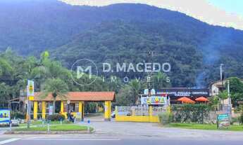 Imagem 2: TERRENO RESIDENCIAL em UBATUBA - SP, PRAIA DA LAGOINHA