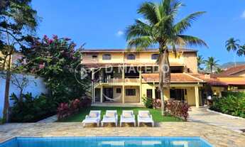 Imagem: CASA RESIDENCIAL em UBATUBA - SP, PRAIA