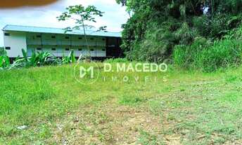 Imagem 3: TERRENO RESIDENCIAL em UBATUBA - SP, PRAIA DA LAGOINHA