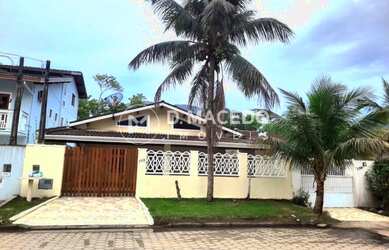 Imagem: CASA RESIDENCIAL em UBATUBA - SP, PRAIA