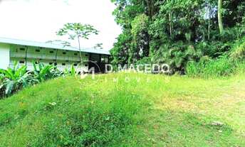 Imagem 4: TERRENO RESIDENCIAL em UBATUBA - SP, PRAIA DA LAGOINHA
