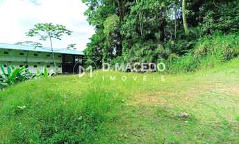 Imagem 5: TERRENO RESIDENCIAL em UBATUBA - SP, PRAIA DA LAGOINHA