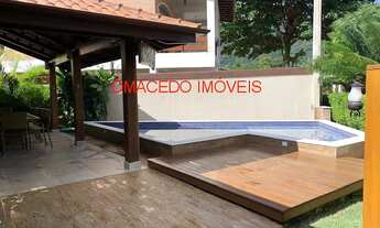 Imagem 3: Imperdível oportunidade! Casa em condomínio com 4 quartos e 2 suítes em Ubatuba-SP, Condom