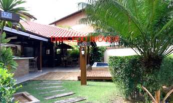 Imagem 5: Imperdível oportunidade! Casa em condomínio com 4 quartos e 2 suítes em Ubatuba-SP, Condom