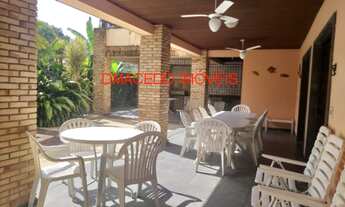 Imagem 6: CASA RESIDENCIAL em UBATUBA - SP, CONDOMINIO LAGOINHA