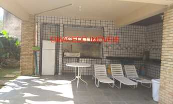 Imagem 7: CASA RESIDENCIAL em UBATUBA - SP, CONDOMINIO LAGOINHA