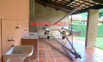 Imagem 4: CASA RESIDENCIAL em UBATUBA - SP, CONDOMINIO LAGOINHA