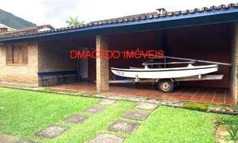 Imagem 5: CASA RESIDENCIAL em UBATUBA - SP, CONDOMINIO LAGOINHA