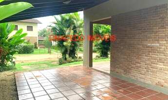 Imagem 3: CASA RESIDENCIAL em UBATUBA - SP, CONDOMINIO LAGOINHA