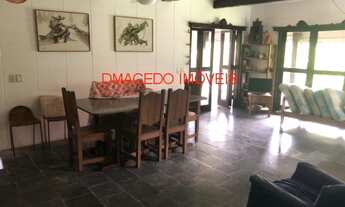 Imagem 5: CASA RESIDENCIAL em UBATUBA - SP, PRAIA DA LAGOINHA