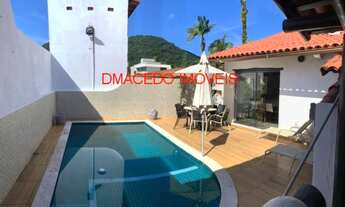 Imagem 5: Frente p/ Praia da Lagoinha