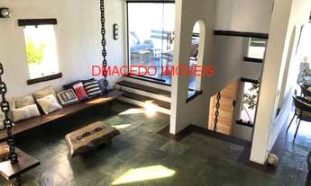 Imagem 3: Frente p/ Praia da Lagoinha