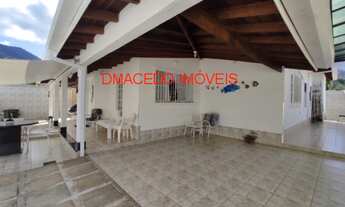 Imagem 2: CASA RESIDENCIAL em UBATUBA - SP, PRAIA DA LAGOINHA