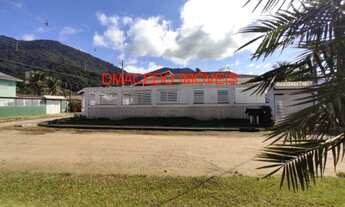 Imagem 7: CASA RESIDENCIAL em UBATUBA - SP, PRAIA DA LAGOINHA