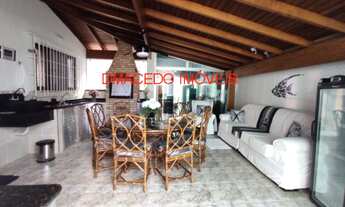 Imagem 3: CASA RESIDENCIAL em UBATUBA - SP, PRAIA DA LAGOINHA