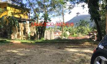 Imagem 2: TERRENO RESIDENCIAL em UBATUBA - SP, RECANTO DA LAGOINHA