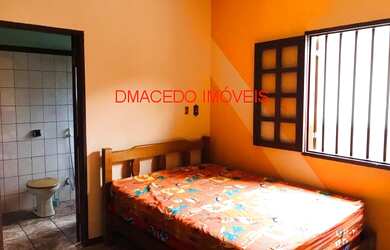 Imagem 7: CASA RESIDENCIAL em UBATUBA - SP, PRAIA MARANDUBA