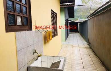 Imagem 3: CASA RESIDENCIAL em UBATUBA - SP, PRAIA MARANDUBA