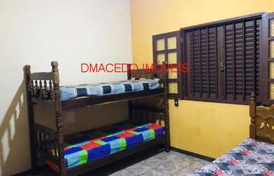 Imagem 6: CASA RESIDENCIAL em UBATUBA - SP, PRAIA MARANDUBA