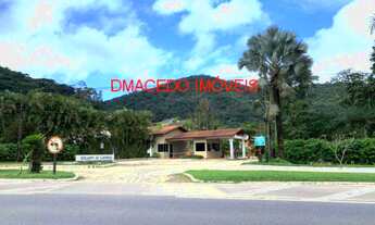 Imagem: TERRENO RESIDENCIAL em UBATUBA - SP, RECANTO