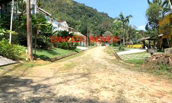 Imagem 3: TERRENO RESIDENCIAL em UBATUBA - SP, RECANTO DA LAGOINHA