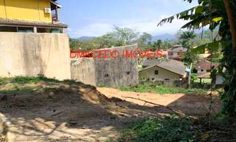 Imagem 4: TERRENO RESIDENCIAL em UBATUBA - SP, RECANTO DA LAGOINHA