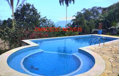 Imagem 2: CASA TEMPORADA em UBATUBA - SP, PRAIA DA LAGOINHA