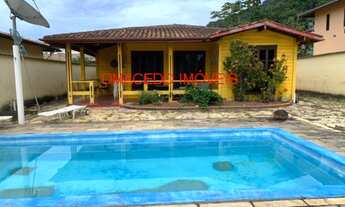 Imagem 2: CASA RESIDENCIAL em UBATUBA - SP, PRAIA DA LAGOINHA