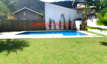 Imagem 3: CASA RESIDENCIAL em UBATUBA - SP, RECANTO DA LAGOINHA