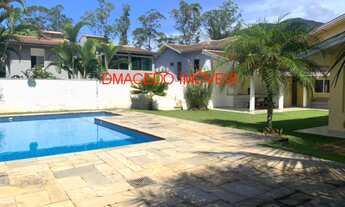 Imagem 4: CASA RESIDENCIAL em UBATUBA - SP, RECANTO DA LAGOINHA