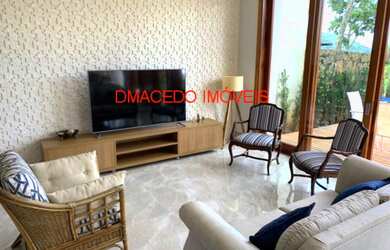 Imagem 4: CASA RESIDENCIAL em UBATUBA - SP, CONDOMINIO LAGOINHA