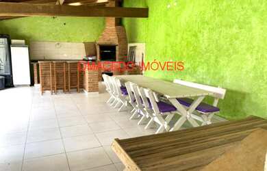 Imagem 2: CASA RESIDENCIAL em UBATUBA - SP, CONDOMINIO LAGOINHA