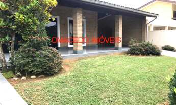 Imagem: CASA RESIDENCIAL em UBATUBA - SP, CONDOMINIO