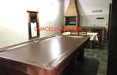 Imagem 4: CASA RESIDENCIAL em UBATUBA - SP, CONDOMINIO LAGOINHA