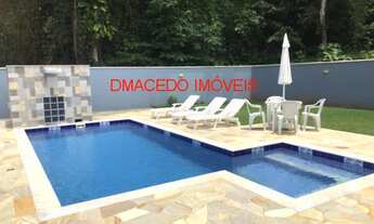 Imagem: CASA RESIDENCIAL em UBATUBA - SP, PRAIA