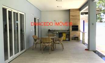 Imagem 3: CASA RESIDENCIAL em UBATUBA - SP, PRAIA DA LAGOINHA