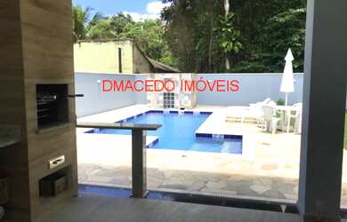 Imagem 7: Casa Residencial em UBATUBA - SP, PRAIA DA LAGOINHA