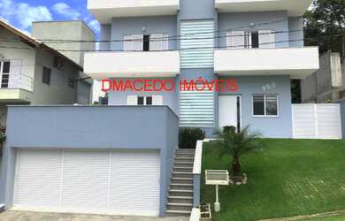 Imagem 2: Casa Residencial em UBATUBA - SP, PRAIA DA LAGOINHA