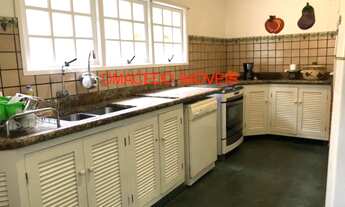 Imagem 5: E, 3 dormitórios na Rua Sabia