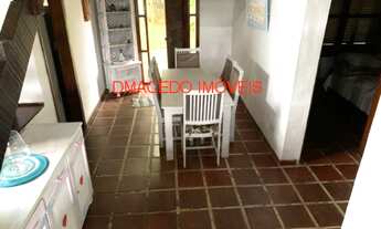 Imagem 3: CASA RESIDENCIAL em UBATUBA - SP, PRAIA DA LAGOINHA