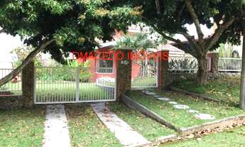 Imagem 6: E, 3 dormitórios na Rua Sabia